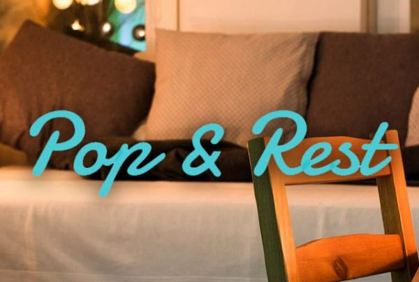 Pop and Rest